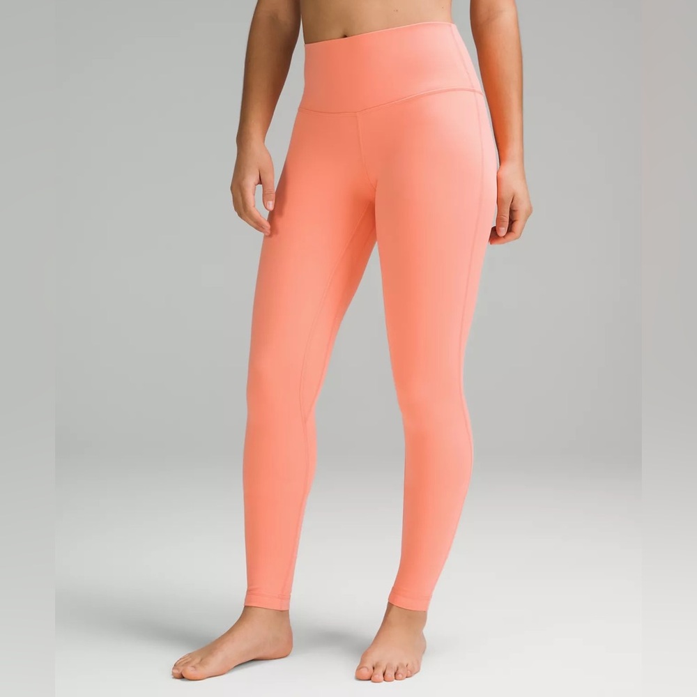 Lululemon Align High Rise Legging